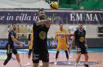 Mercoledì alle ore 19 la Emma Villas Aubay Siena disputa il derby toscano contro Santa Croce sull’Arno - Siena News