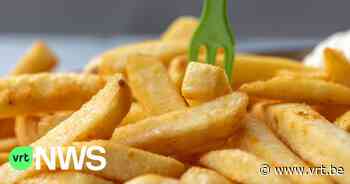Dienstencentrum Essen zoekt vrijwillige frietenbakker: "Elke woensdag frietjesdag" - VRT NWS
