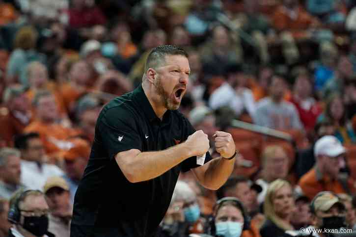 POLL: Texas ranked No. 23, Baylor slides after 2 straight home losses