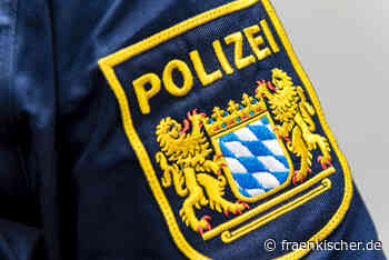 Ansbach: +++ Widerstand bei Einweisung - Polizeibeamte leicht verletzt +++ - fränkischer.de