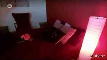 Burgemeester De Wever sluit seksclub in Ekeren: "Aanwijzingen van mensenhandel" - ATV