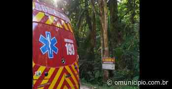 Identificado jovem encontrado morto no ribeirão Lorena, em Guabiruba - O Município