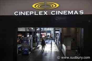 Cineworld argues judge 'erred' in decision to award damages to Cineplex