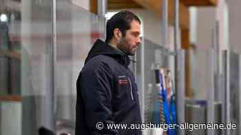 Oberliga: HC Landsberg trennt sich von Trainer Fabio Carciola