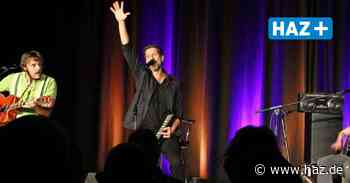 Hemmingen: Pasquale Aleardi & Die Phonauten gastieren beim bauhof in KGS - Hannoversche Allgemeine