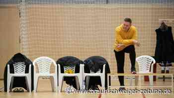 Corona-Schock für DHB-Team: Fünf weitere Spieler positiv