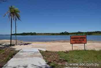 Joven muere ahogado en San Juan del Paraná - ABC Color
