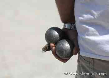 Au bac, les lycéens peuvent prendre option pétanque dans le Golfe de Saint-Tropez