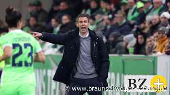 VfL-Frauen: Duo weg – doch Stroot macht sich keine Sorgen