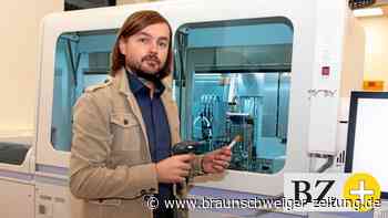 600 PCR-Tests an einem Tag – Labor in Salzgitter-Bad expandiert