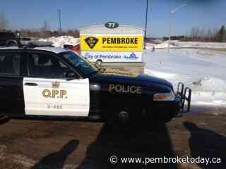 Charity donations stolen from a business on Nelson Street in Pembroke - pembroketoday.ca