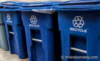 Nod given to increasing cost for curbside waste management service - The Nelson Daily