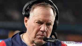 Nelson Agholor Needs 'Significant Pay Cut' Says Analyst - Heavy.com