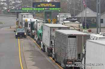 ‘Chaos and confusion’: Government error on trucker vaccine mandate sparks disarray - Nelson Star