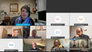 Bridging rural homelessness project clears one hurdle toward realization - The Nelson Daily