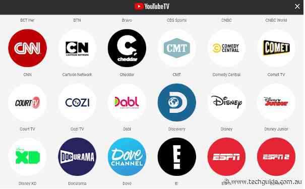 How to Watch YouTube TV on Firestick in Australia?