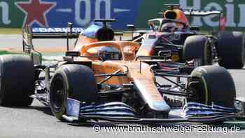 McLaren und Ferrari verkünden Starttermine für neue Wagen