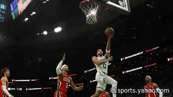 Celtics vs. Pelicans takeaways: Jayson Tatum leads comeback win for Boston