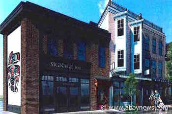 Look of latest buildings in District 1881 considered at Chilliwack city hall – Abbotsford News - Abbotsford News