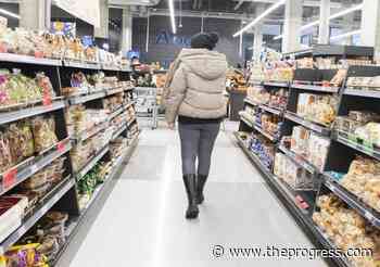 Grocery store workers call refusal to reinstate pandemic pay 'insulting' – Chilliwack Progress - Chilliwack Progress