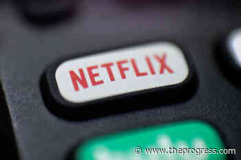 Netflix upping US, Canada prices with competition growing – Chilliwack Progress - Chilliwack Progress