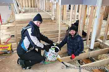 Yarrow Food Hub shifts gears to help flooded folks in Chilliwack and Abbotsford – Chilliwack Progress - Chilliwack Progress