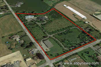 House on Chilliwack's most valuable property list was built by Chinese VIP gambler – Abbotsford News - Abbotsford News