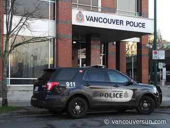 Man with meat cleaver threatens to kill at Downtown Eastside Women's Centre