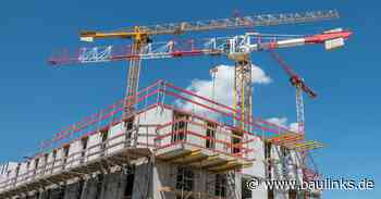 BaFin plant Festsetzung eines Systemrisikopuffers für den Wohnimmobiliensektor