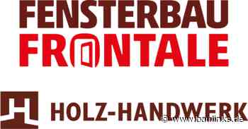 Verschoben: Fensterbau Frontale und Holz-Handwerk 2022 sollen im Juli stattfinden
