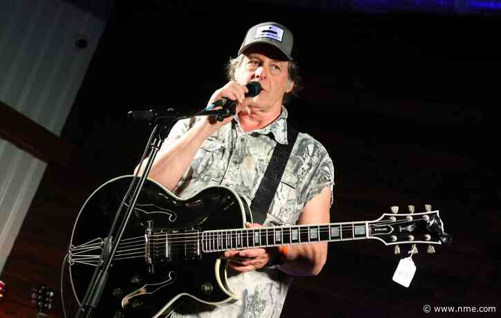 Ted Nugent on his Rock & Roll Hall Of Fame snub: “I don’t need it”