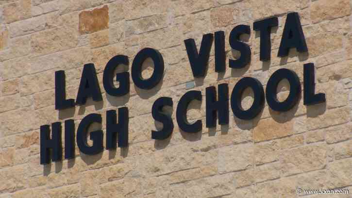 Lago Vista middle, high schools cancel classes Tuesday and Wednesday amid staff shortages