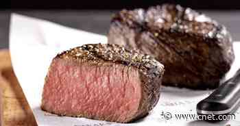 Last chance: Save 50% off sitewide at Omaha Steaks     - CNET