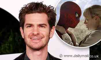 Andrew Garfield admits he lied to his ex-girlfriend Emma Stone about Spider-Man: No Way Home