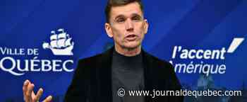 Pas de report des paiements de taxes en 2022 à Québec