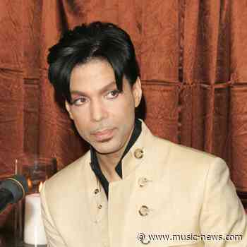 Prince's estate valued at $156 million after lengthy legal battle