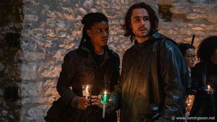 Y: The Last Man Fails to Find New Home for Season 2