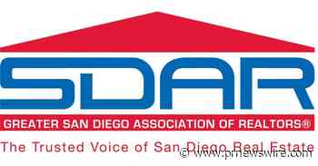 Greater San Diego Association of REALTORS® Hosts Legislative Outlook Event