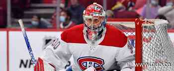 Canadien 0 – Coyotes 0