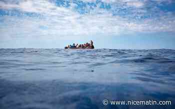 Une quarantaine de migrants morts dans un naufrage au large du Maroc selon une ONG