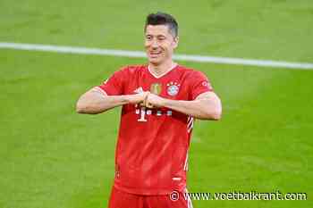 FIFA kroont Lewandowski tot beste speler van 2021, enkel De Bruyne houdt Belgische eer hoog