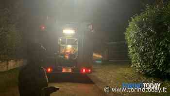 Tardo pomeriggio di incendi in sequenza a Chieri: numerosi gli interventi dei vigili del fuoco - TorinoToday
