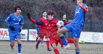 PDHAE-Chieri: Bianco nega la gioia del gol a Melis, Mammarella colpisce la traversa e la partita termina a reti inviolate - Sprint e Sport