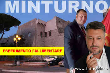 Minturno: Fratelli d'Italia critica aspramente le scelte del Comune per il centro storico » Tuttogolfo - Tutto Golfo