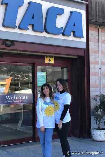 Minturno: Insieme per un Sorriso in trasferta al Centro Commerciale Itaca con 124 giochi raccolti » Tuttogolfo - Tutto Golfo