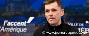 Normes sur le nickel: le maire Marchand se dit «très préoccupé»