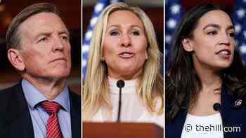 Lawmakers coming under increased threats — sometimes from one another
