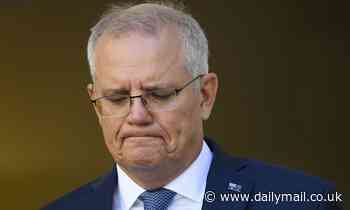 Scott Morrison election year poll shock as Labor surges to lead on a critical metric