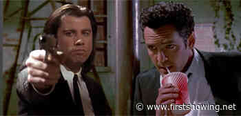 Watch: 'The Vega Brothers' - A Fun Fake Trailer for a Tarantino Movie
