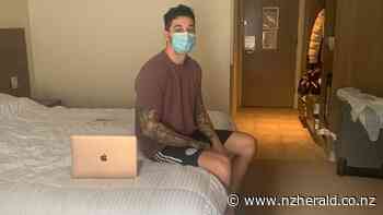 Covid 19 coronavirus: Man in MIQ not isolated from Covid-positive partner, faces 30-day stay - New Zealand Herald